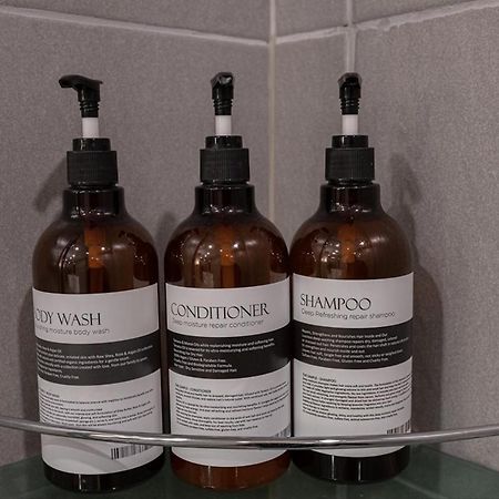 Hotel Zinc Seogwipo Zewnętrze zdjęcie