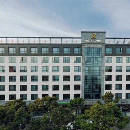 Hotel Zinc Seogwipo Zewnętrze zdjęcie