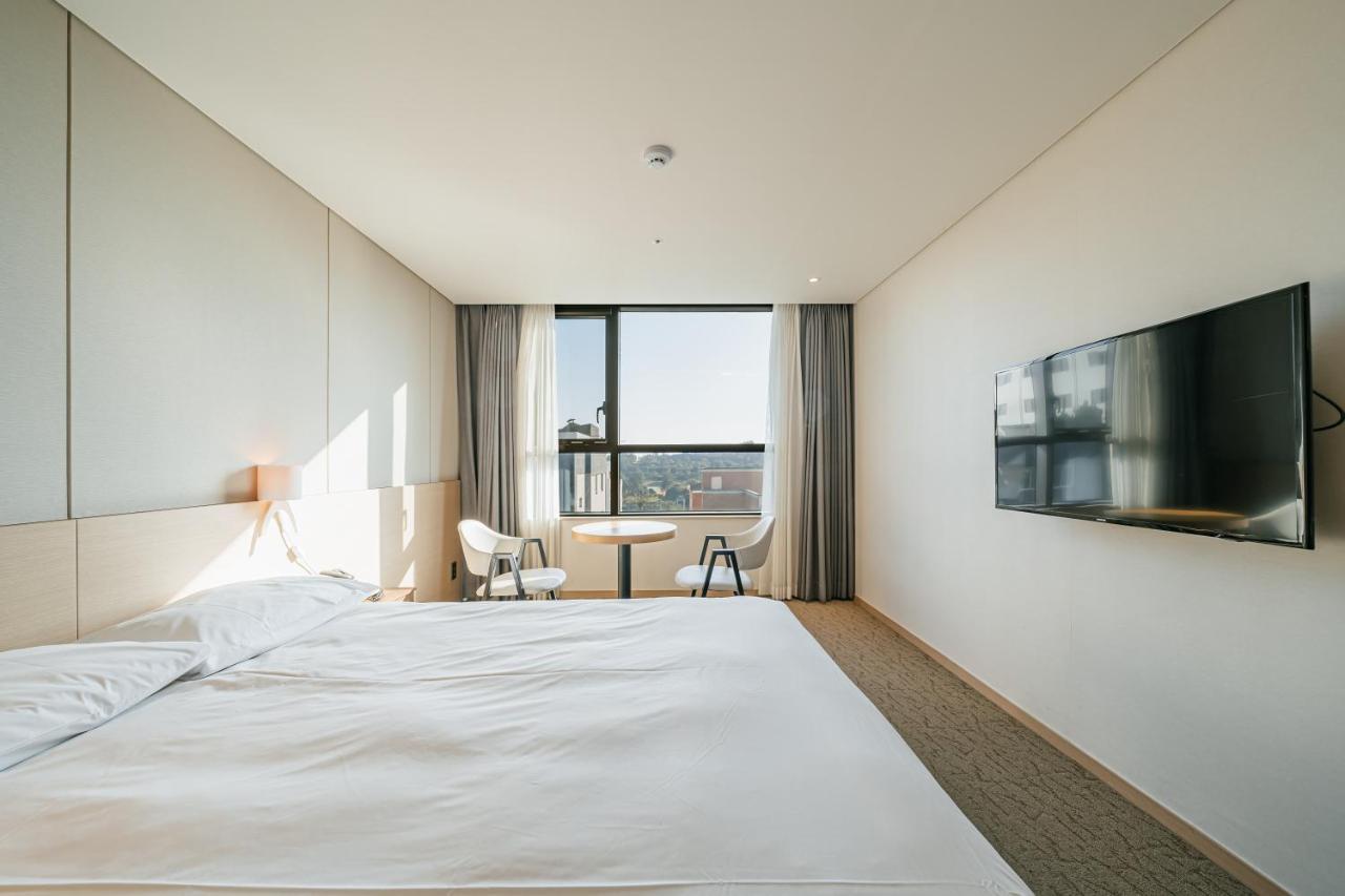 Hotel Zinc Seogwipo Zewnętrze zdjęcie