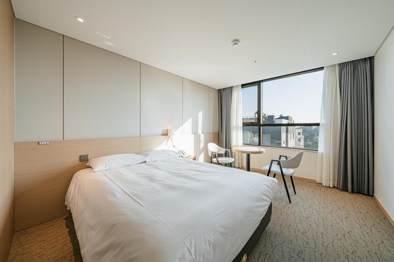 Hotel Zinc Seogwipo Zewnętrze zdjęcie