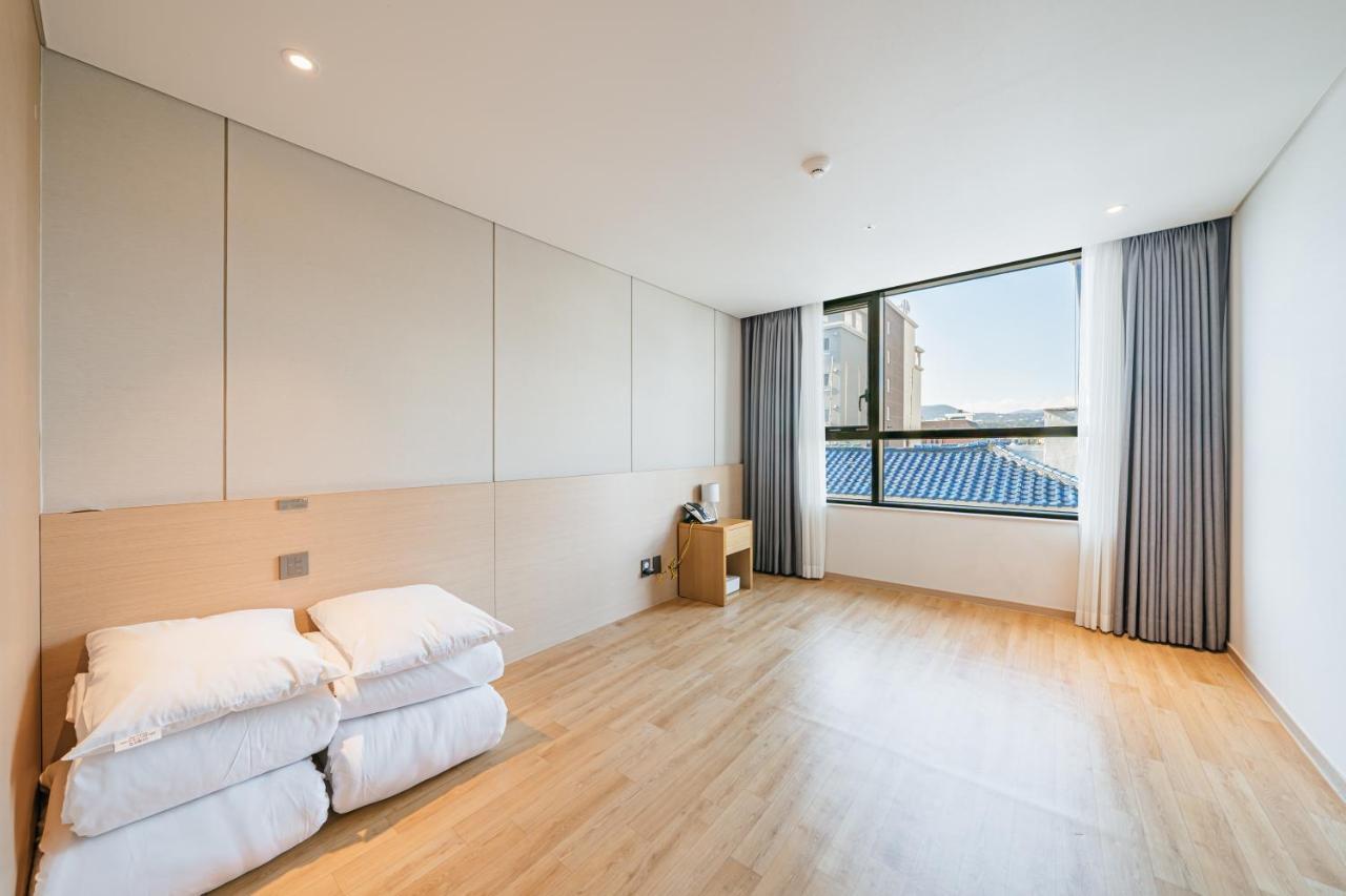Hotel Zinc Seogwipo Zewnętrze zdjęcie