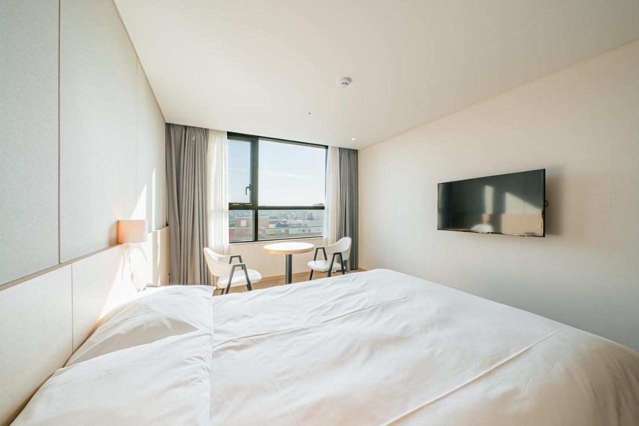 Hotel Zinc Seogwipo Zewnętrze zdjęcie