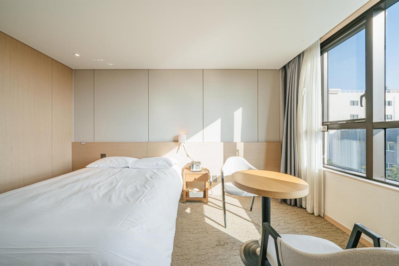Hotel Zinc Seogwipo Zewnętrze zdjęcie