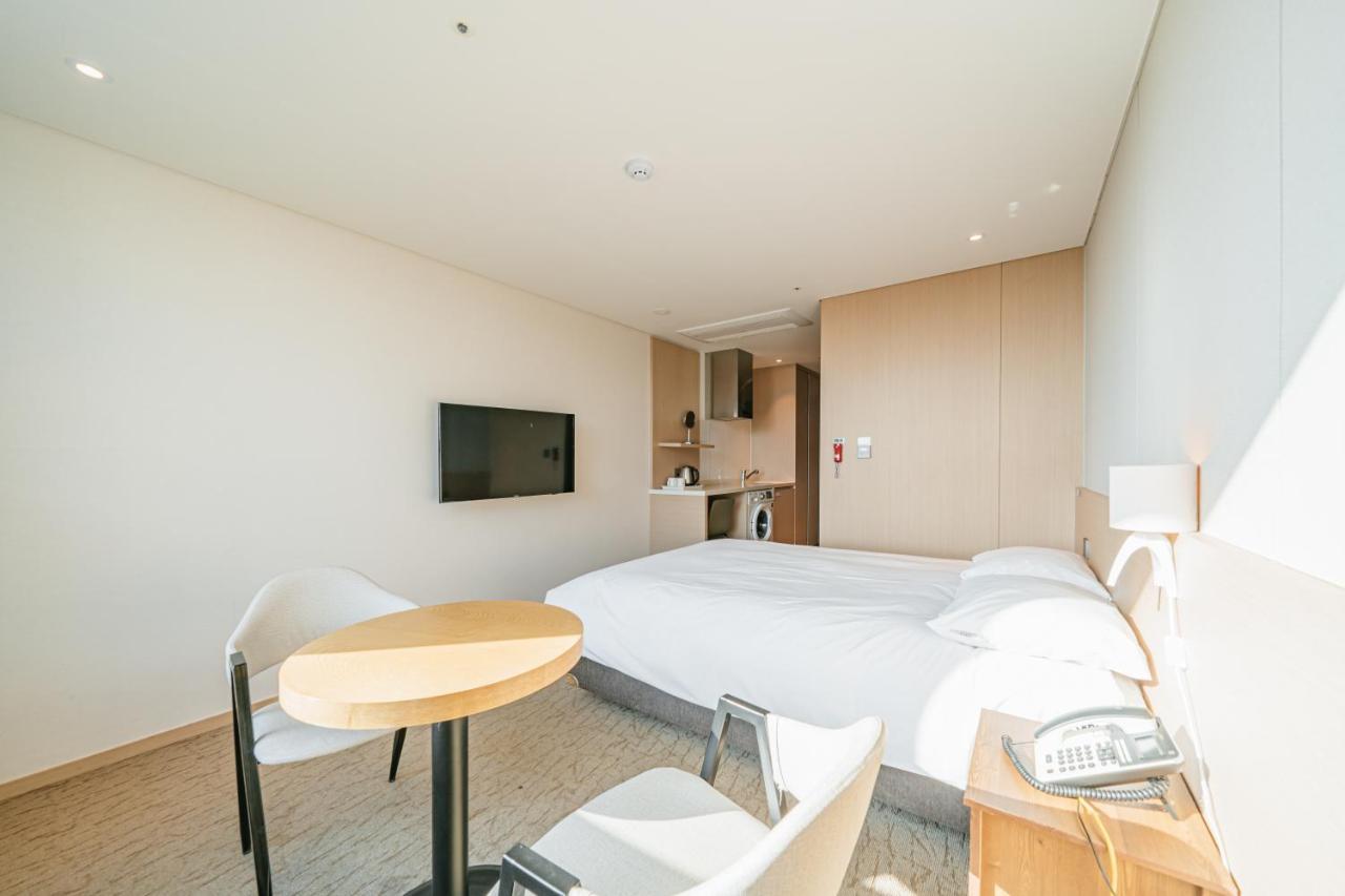 Hotel Zinc Seogwipo Zewnętrze zdjęcie