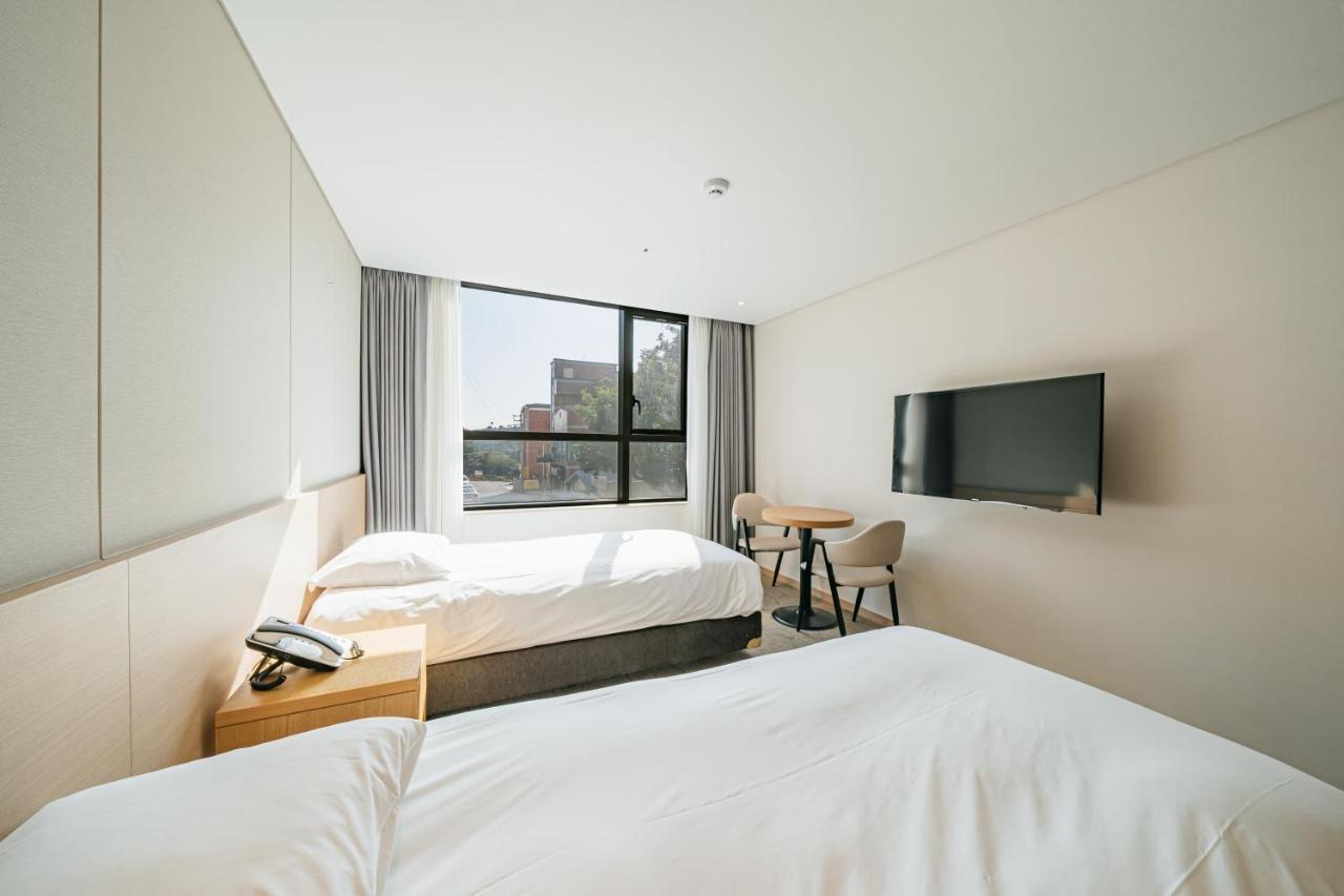 Hotel Zinc Seogwipo Zewnętrze zdjęcie