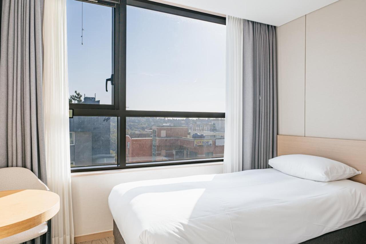 Hotel Zinc Seogwipo Zewnętrze zdjęcie