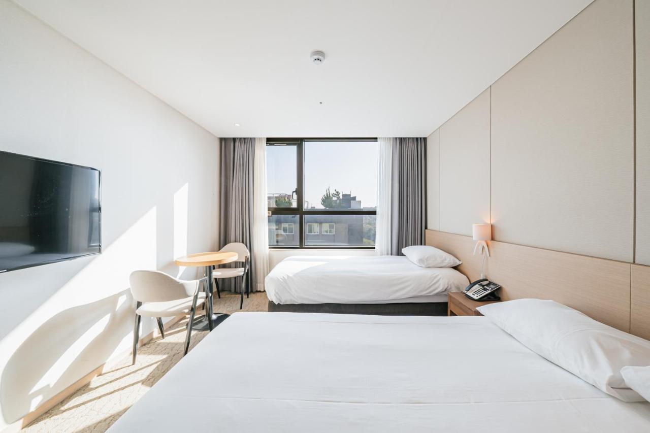 Hotel Zinc Seogwipo Zewnętrze zdjęcie