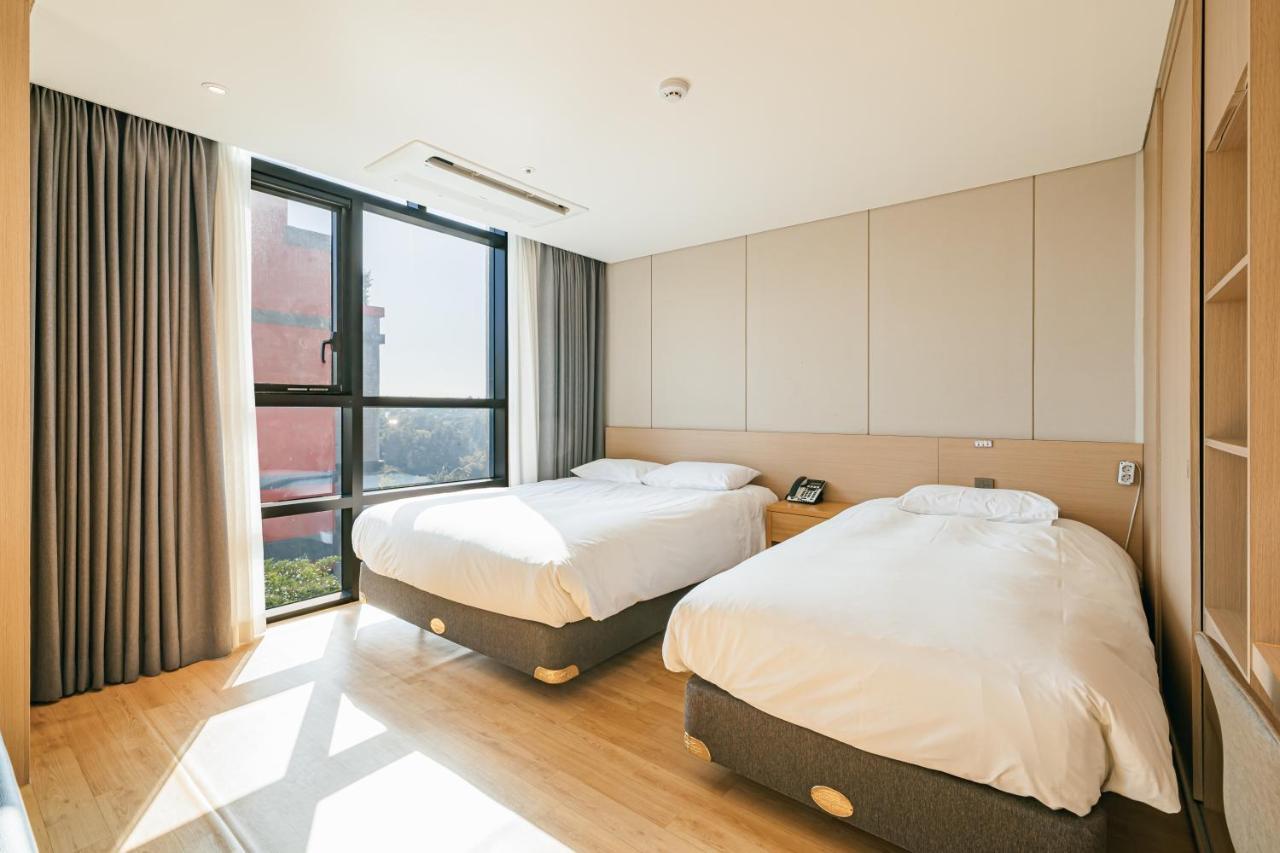 Hotel Zinc Seogwipo Zewnętrze zdjęcie