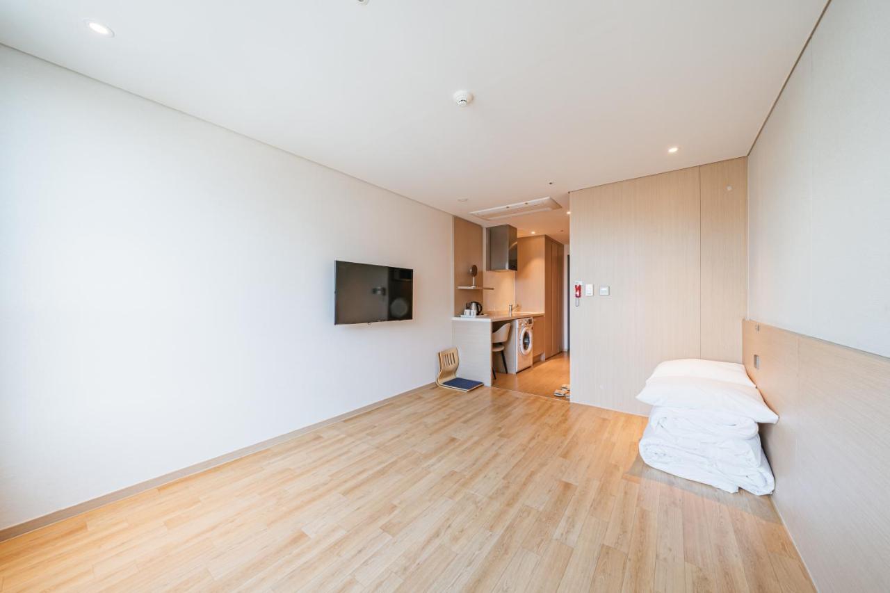 Hotel Zinc Seogwipo Zewnętrze zdjęcie
