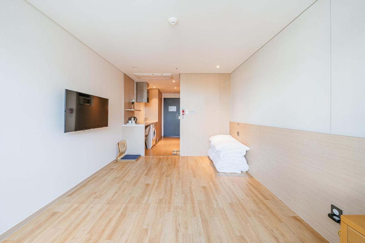 Hotel Zinc Seogwipo Zewnętrze zdjęcie